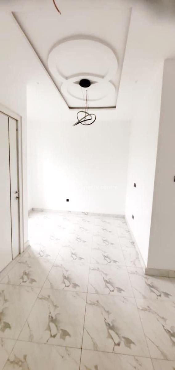 Newly Built Standard 4 Bedrooms Fully Detached Duplex with Bq, Opic, Isheri North, Lagos, Detached Duplex for Sale