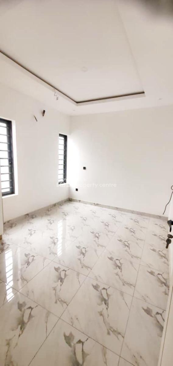 Newly Built Standard 4 Bedrooms Fully Detached Duplex with Bq, Opic, Isheri North, Lagos, Detached Duplex for Sale