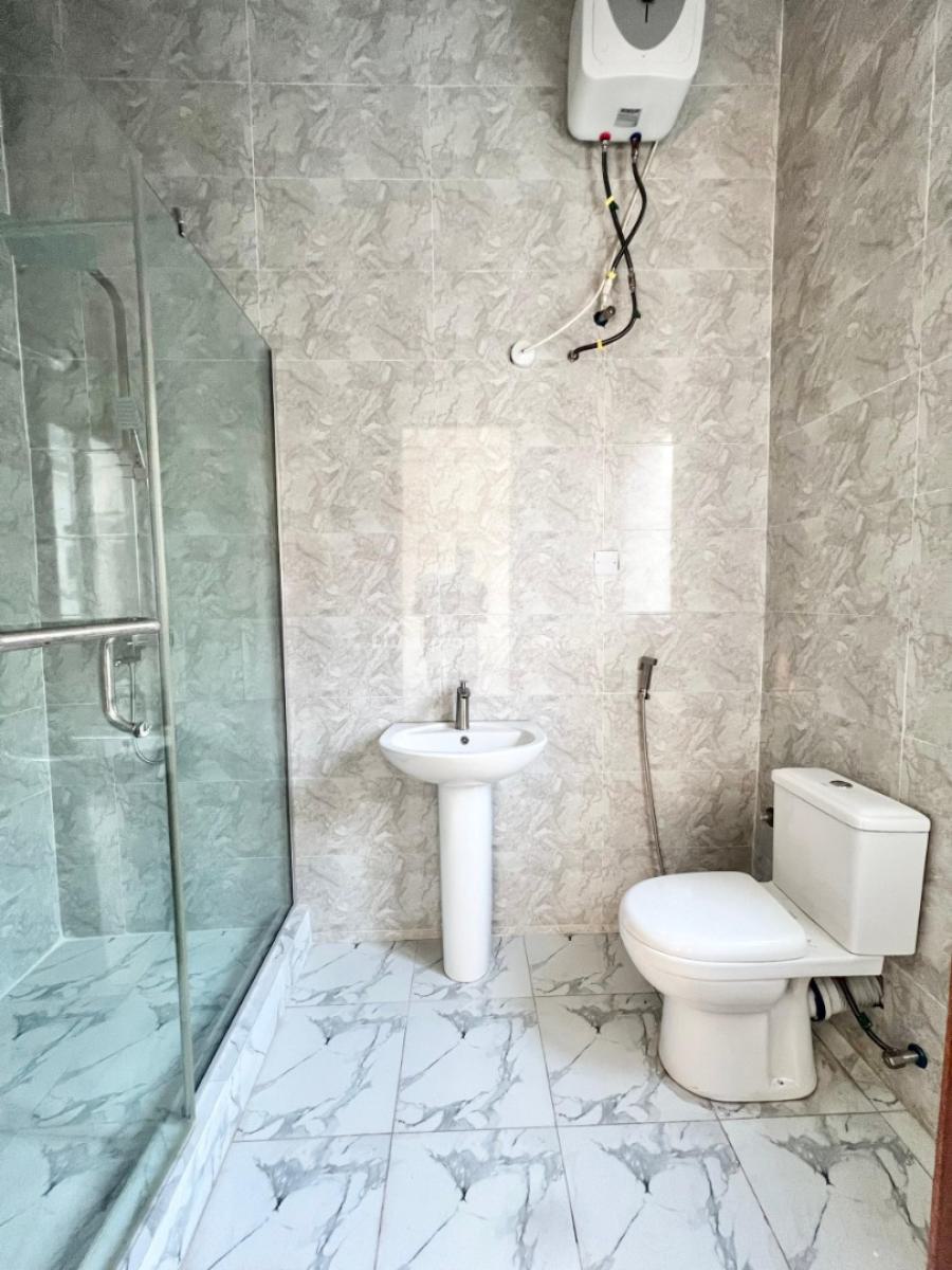 5 Bedroom Fully Detached Home with Swimming Pool and Cinema, Ikate, Lekki, Lagos, Detached Duplex for Sale