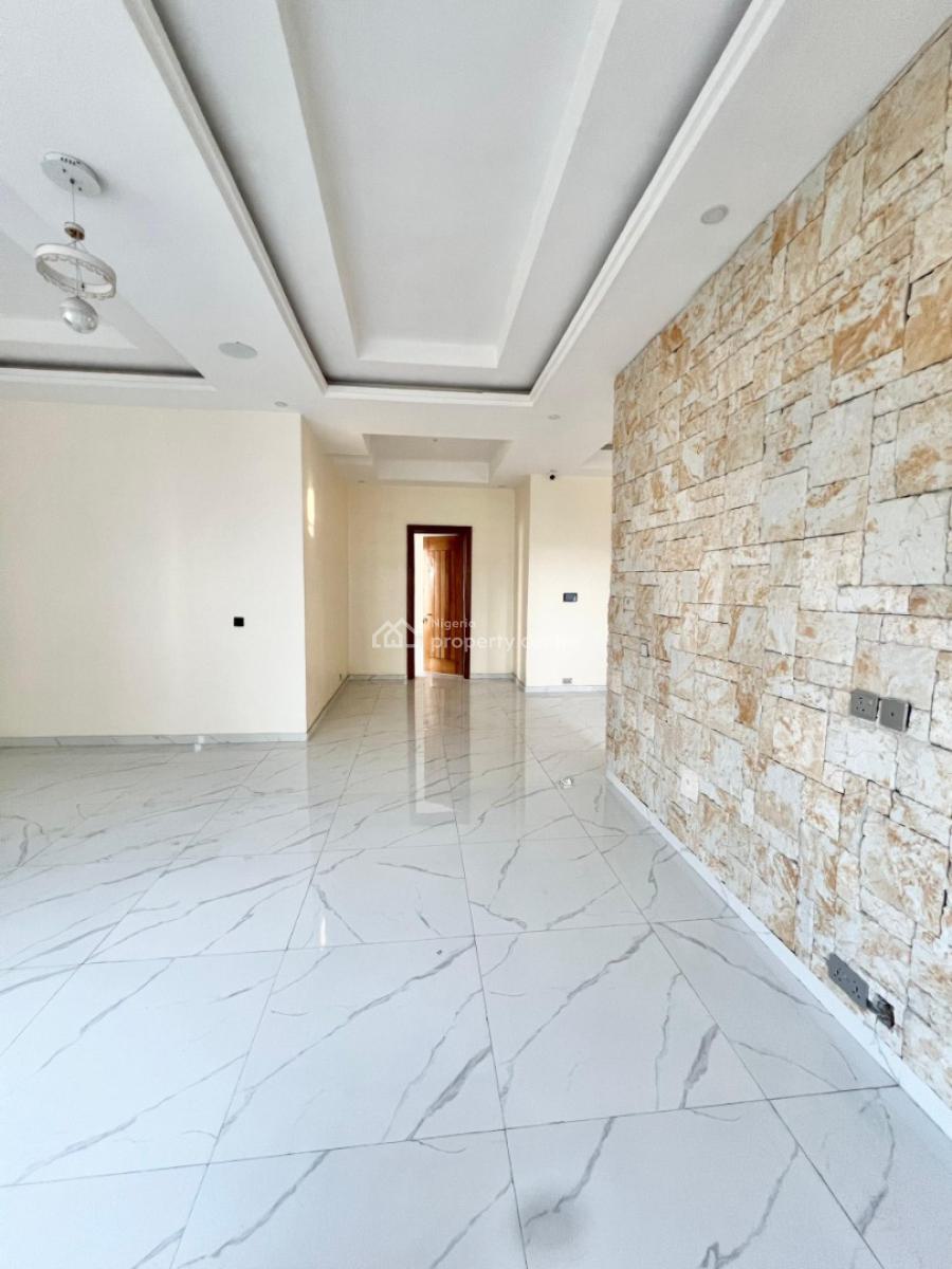 5 Bedroom Fully Detached Home with Swimming Pool and Cinema, Ikate, Lekki, Lagos, Detached Duplex for Sale