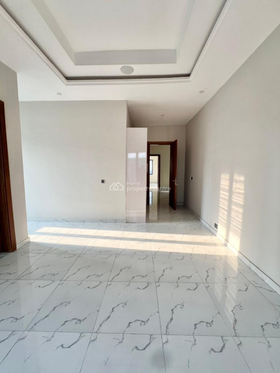 5 Bedroom Fully Detached Home with Swimming Pool and Cinema, Ikate, Lekki, Lagos, Detached Duplex for Sale