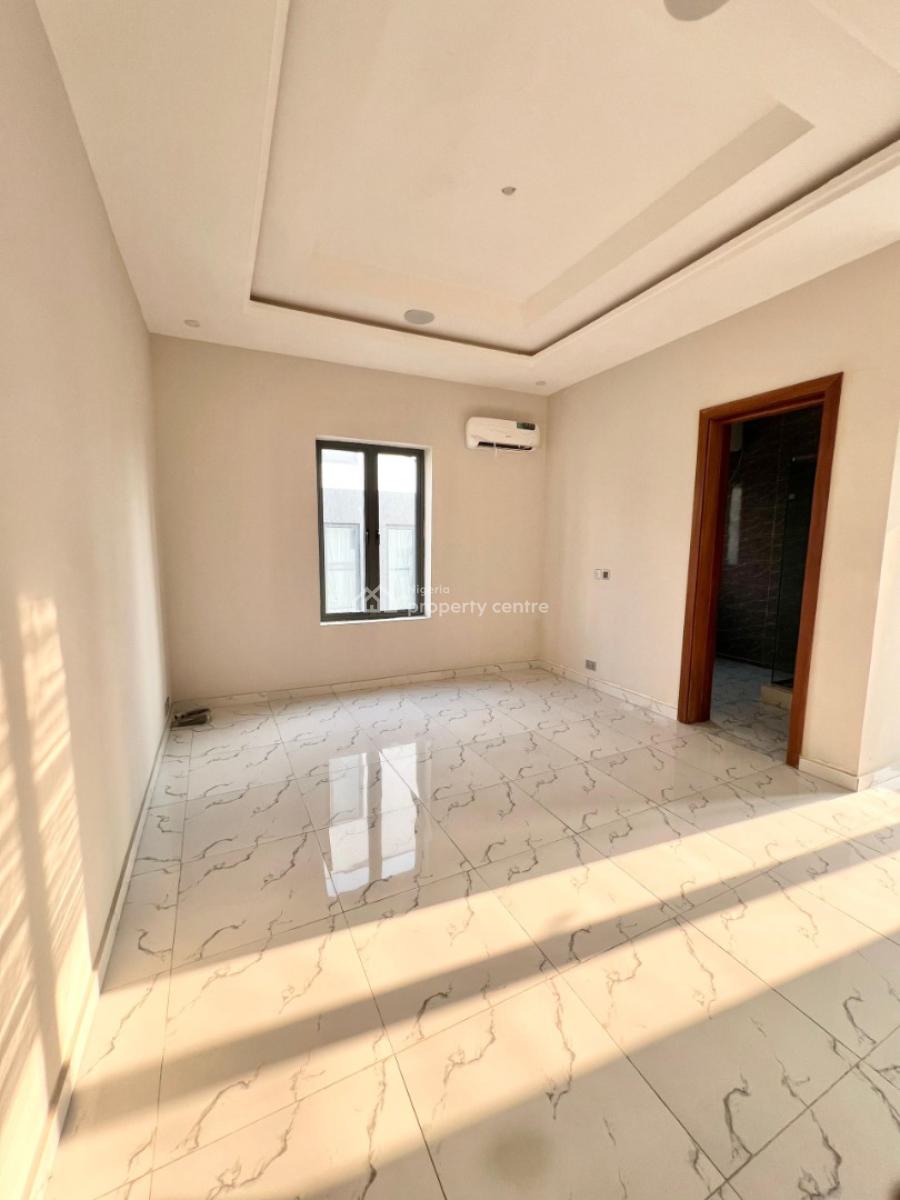 5 Bedroom Fully Detached Home with Swimming Pool and Cinema, Ikate, Lekki, Lagos, Detached Duplex for Sale