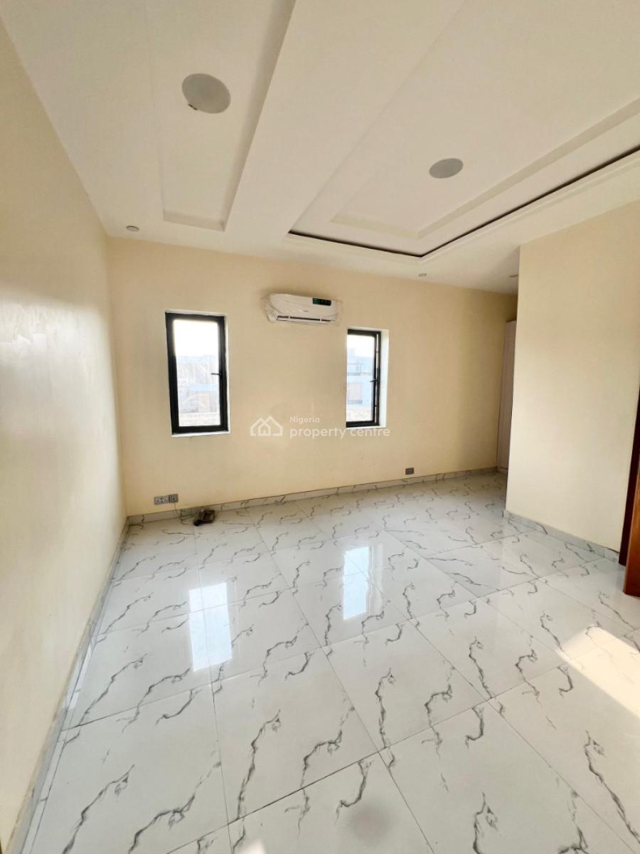 5 Bedroom Fully Detached Home with Swimming Pool and Cinema, Ikate, Lekki, Lagos, Detached Duplex for Sale