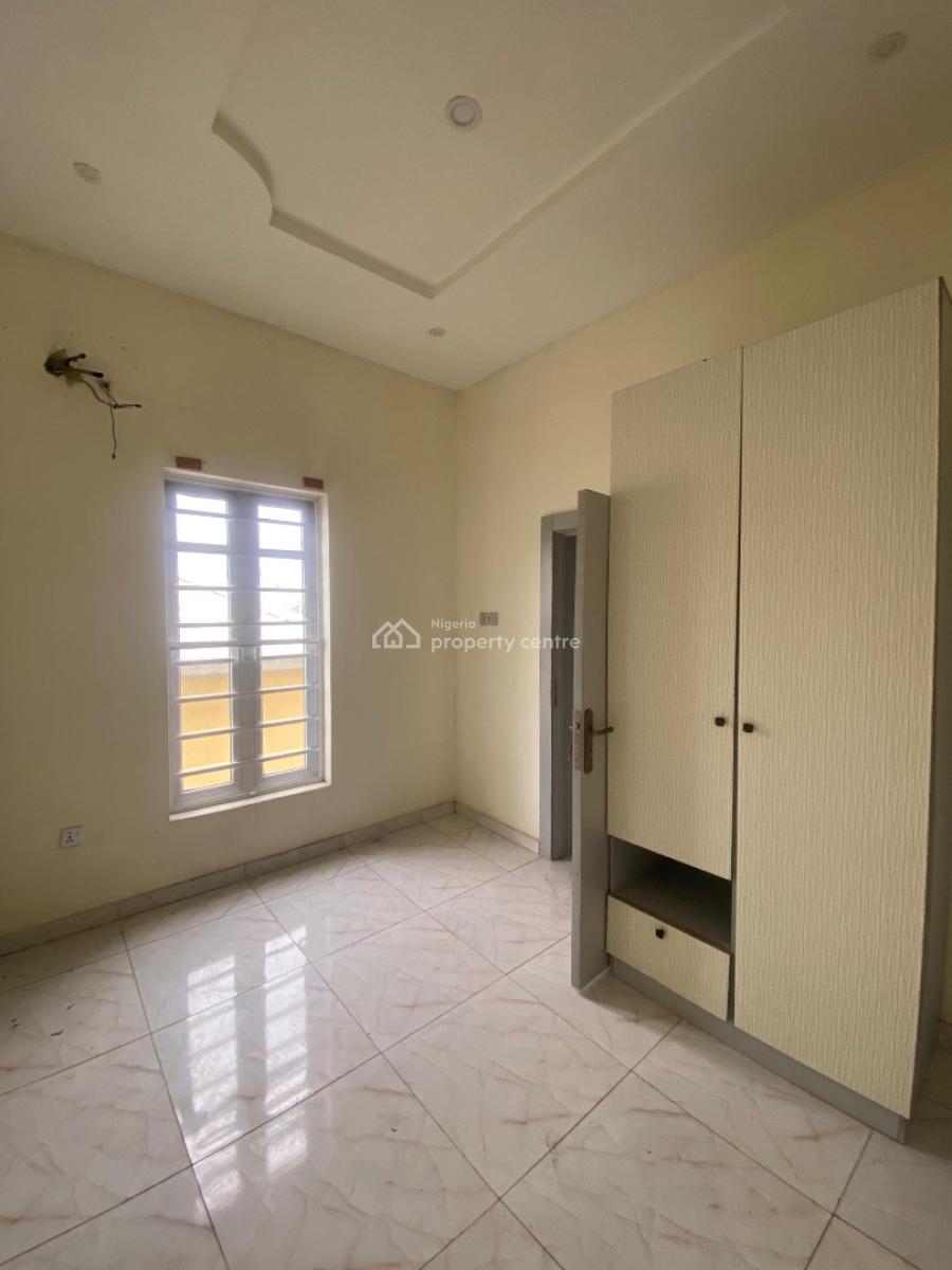 4 Bedroom Terrace Duplex, Ikota Villa, Ikota, Lekki, Lagos, Terraced Duplex for Rent