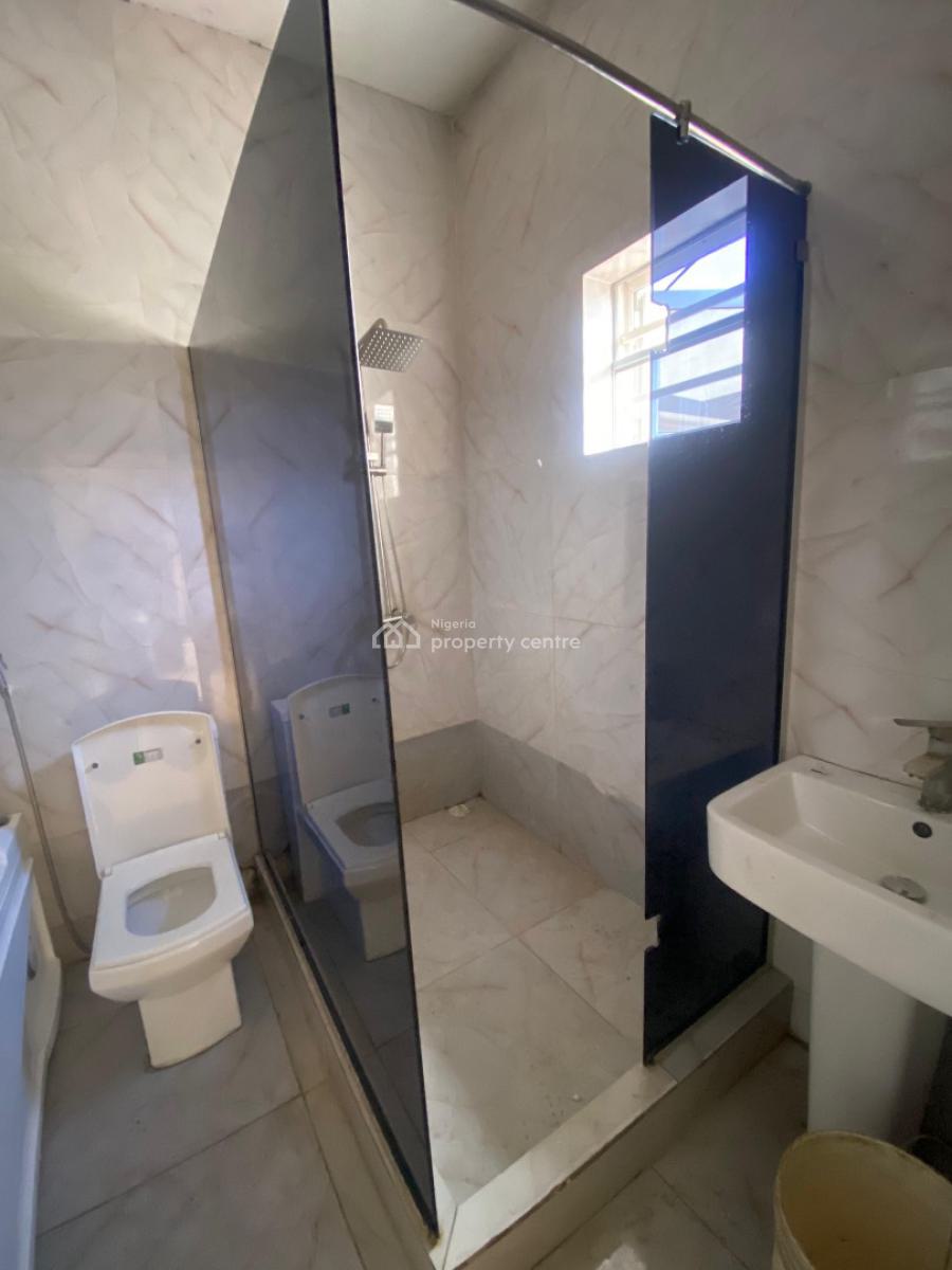 4 Bedroom Terrace Duplex, Ikota Villa, Ikota, Lekki, Lagos, Terraced Duplex for Rent