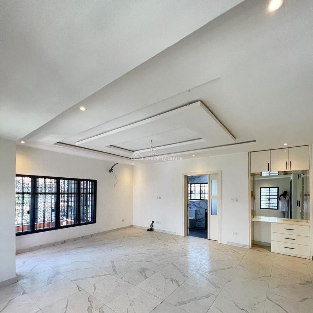 Luxury 5 Bedroom Duplex with Pool, Off Admiralty Way, Lekki Phase 1, Lekki, Lagos, Detached Duplex for Rent