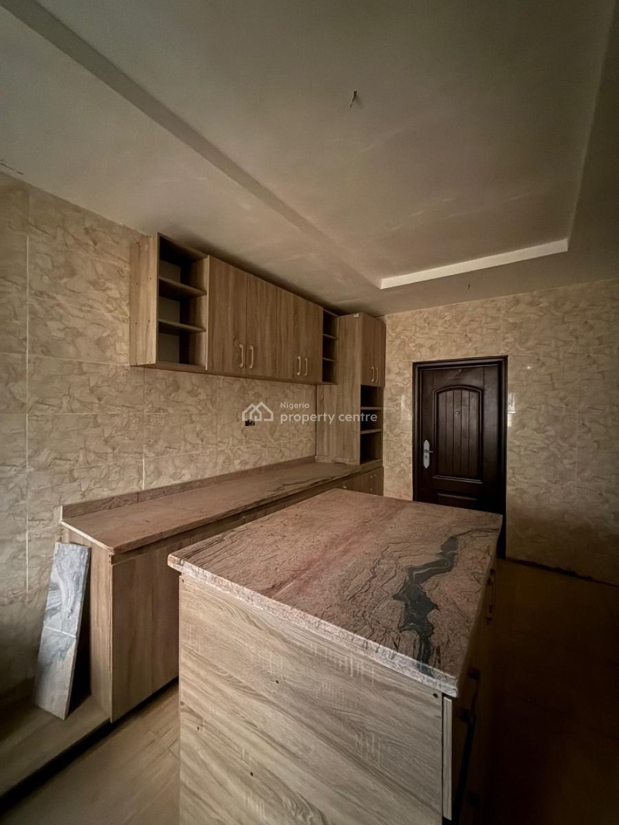 Brand New Tastefully Built 4 Bedroom Terrace Duplex with Bq, Durumi, Abuja, Terraced Duplex for Sale