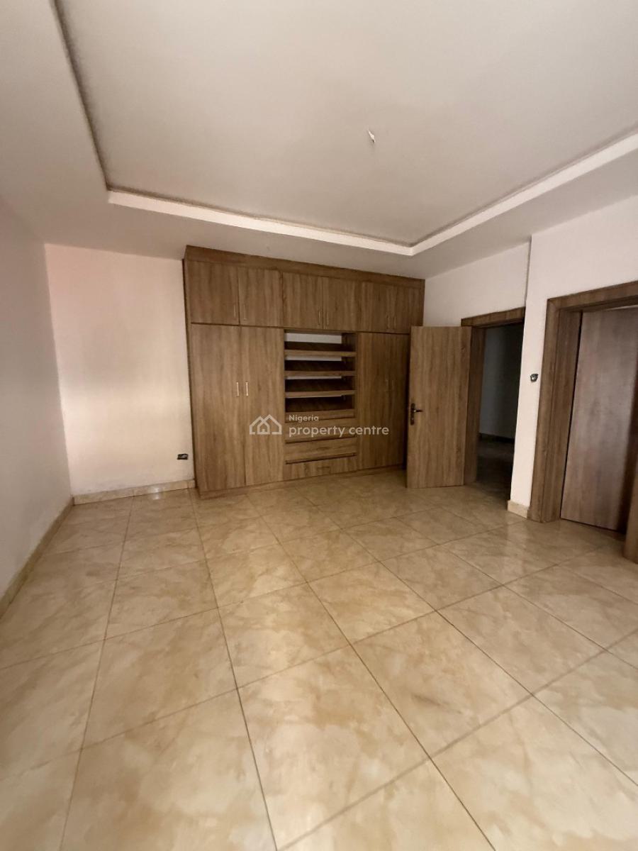 Brand New Tastefully Built 4 Bedroom Terrace Duplex with Bq, Durumi, Abuja, Terraced Duplex for Sale