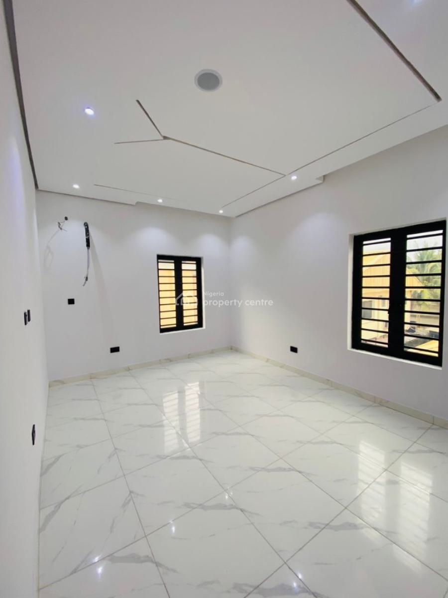 5 Bedroom Fully Detached Duplex with Bq Penthouse and Pool, Ikota Villa Estate, Ikota, Lekki, Lagos, Detached Duplex for Sale