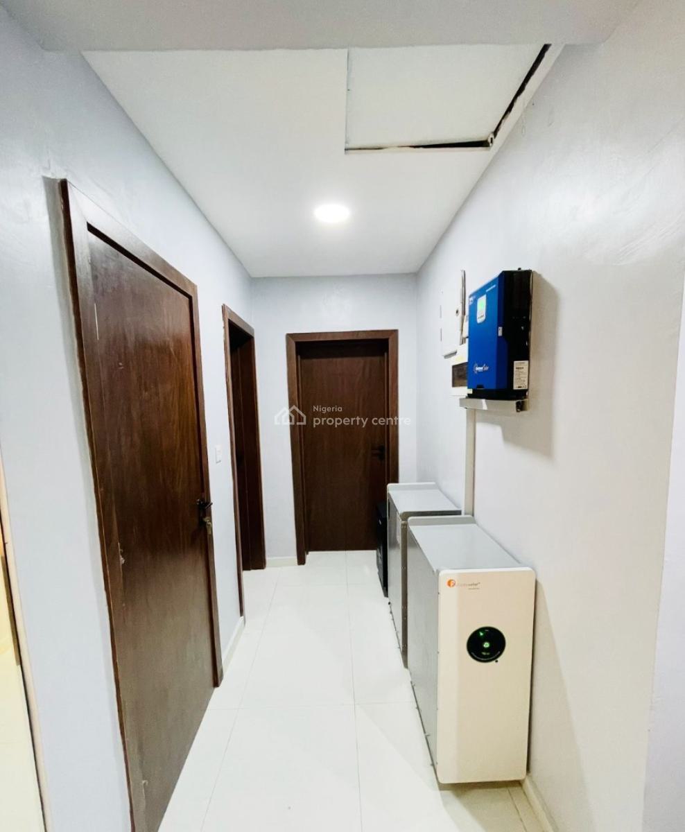 Elegant 2bedroom Apartment, Lekki County Homes Ikota, Ikota, Lekki, Lagos, Flat / Apartment Short Let