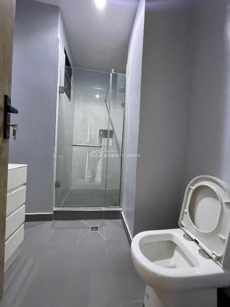 Luxury 4 Bedroom Maisonette  Home with Elevator, Gym, Pool, with Bq, Lekki Phase 1, Lekki, Lagos, Detached Duplex for Sale
