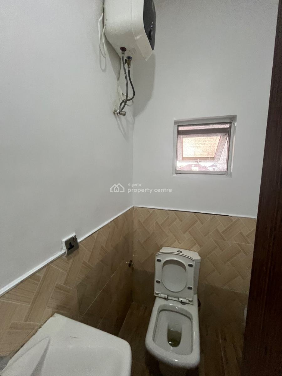 Luxury Excellent Spacious 3 Bedroom Flat with 24 Hours Light, Abraham Adesanya, Ajah, Lagos, Flat / Apartment for Rent