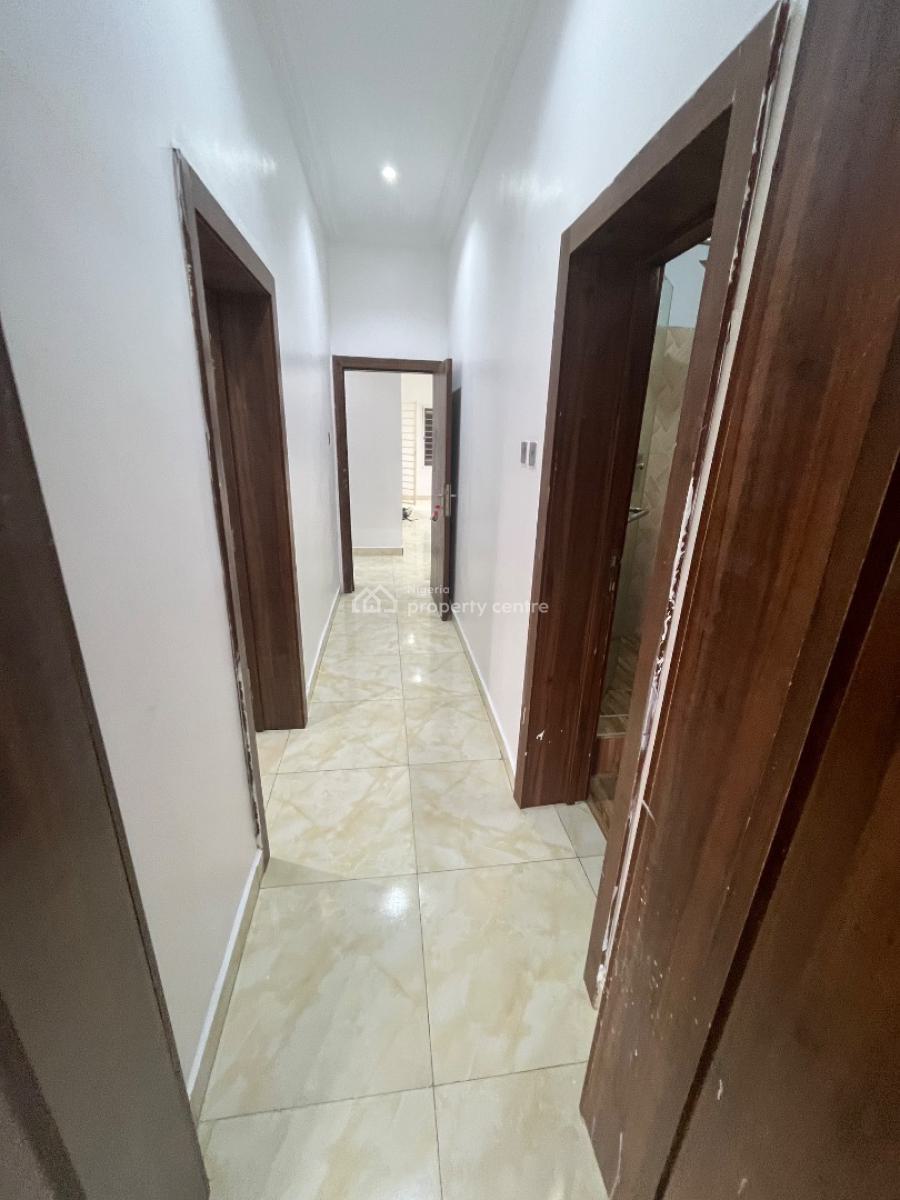 Luxury Excellent Spacious 3 Bedroom Flat with 24 Hours Light, Abraham Adesanya, Ajah, Lagos, Flat / Apartment for Rent