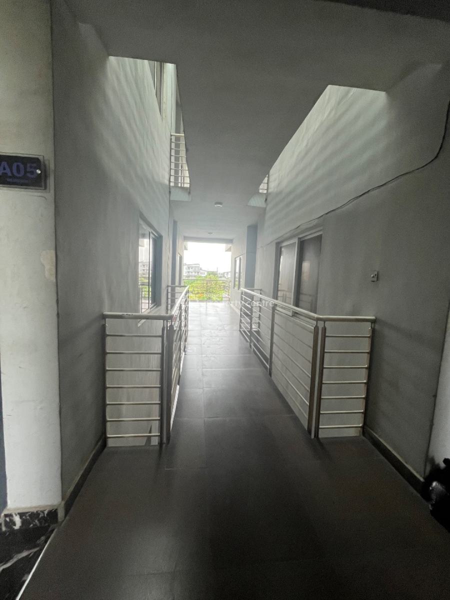 Luxury Excellent Spacious 3 Bedroom Flat with 24 Hours Light, Abraham Adesanya, Ajah, Lagos, Flat / Apartment for Rent