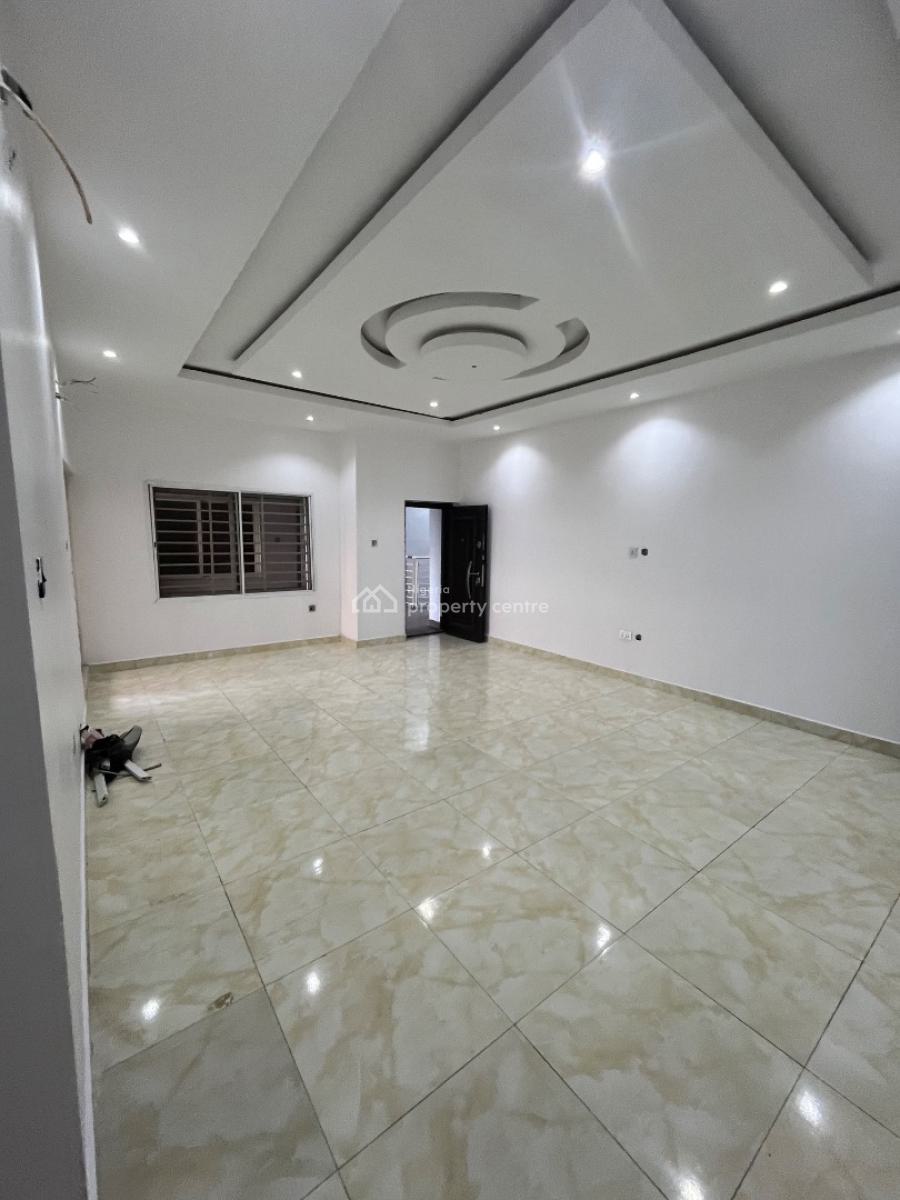 Luxury Excellent Spacious 3 Bedroom Flat with 24 Hours Light, Abraham Adesanya, Ajah, Lagos, Flat / Apartment for Rent