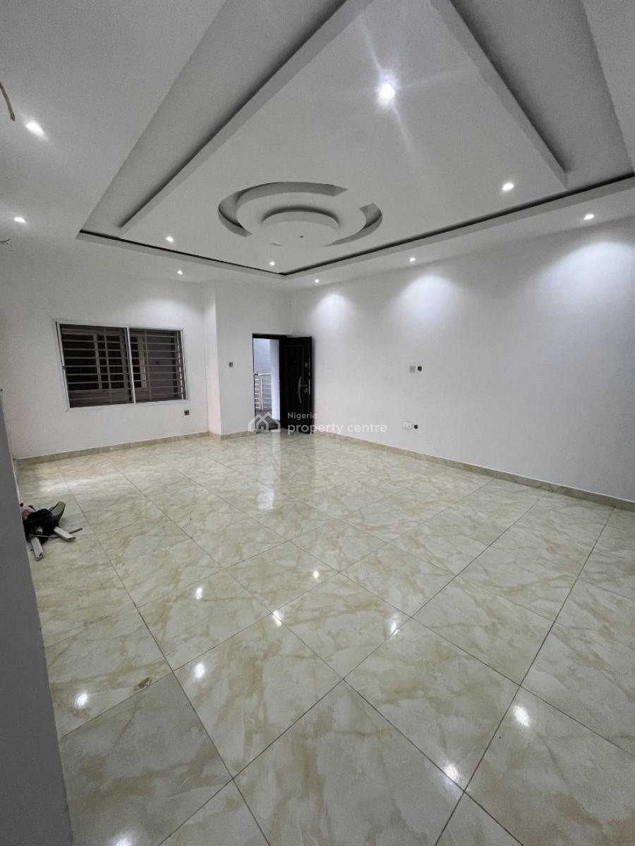 Luxury Excellent Spacious 3 Bedroom Flat with 24 Hours Light, Abraham Adesanya, Ajah, Lagos, Flat / Apartment for Rent