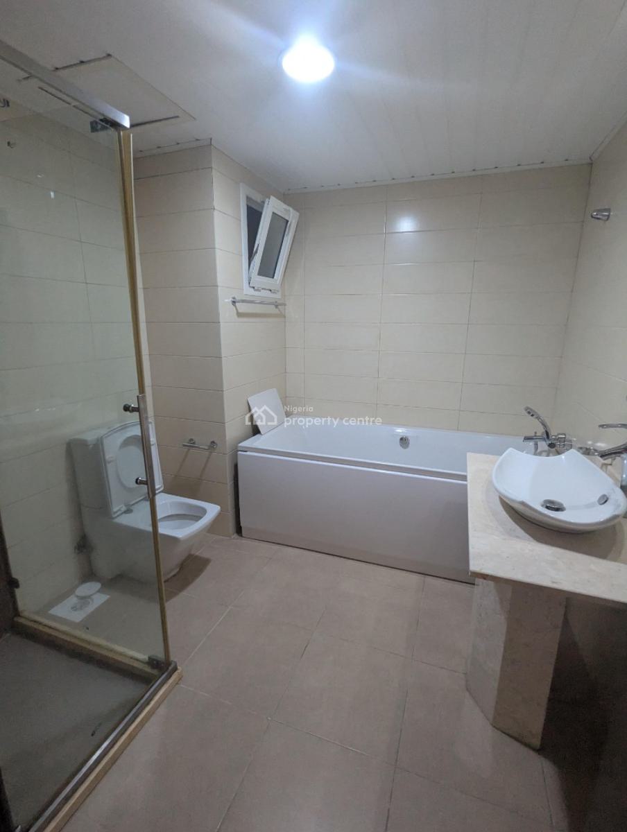 3 Bedroom Apartment, Banana Island Road, Banana Island, Ikoyi, Lagos, Flat / Apartment for Sale