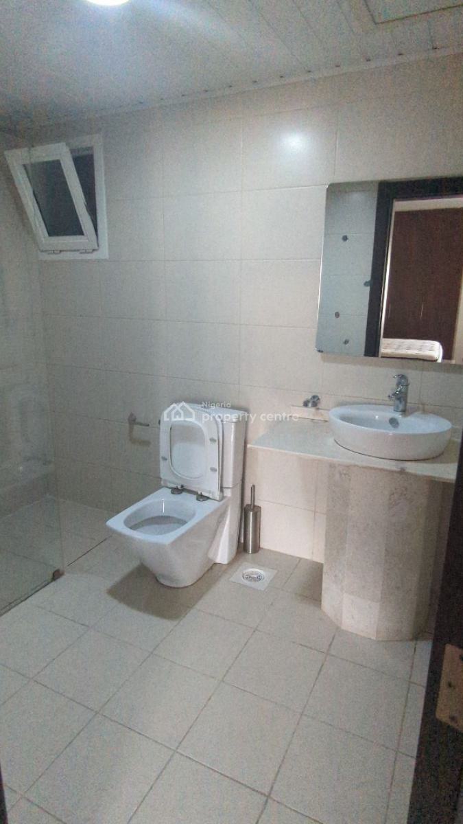 3 Bedroom Apartment, Banana Island Road, Banana Island, Ikoyi, Lagos, Flat / Apartment for Sale