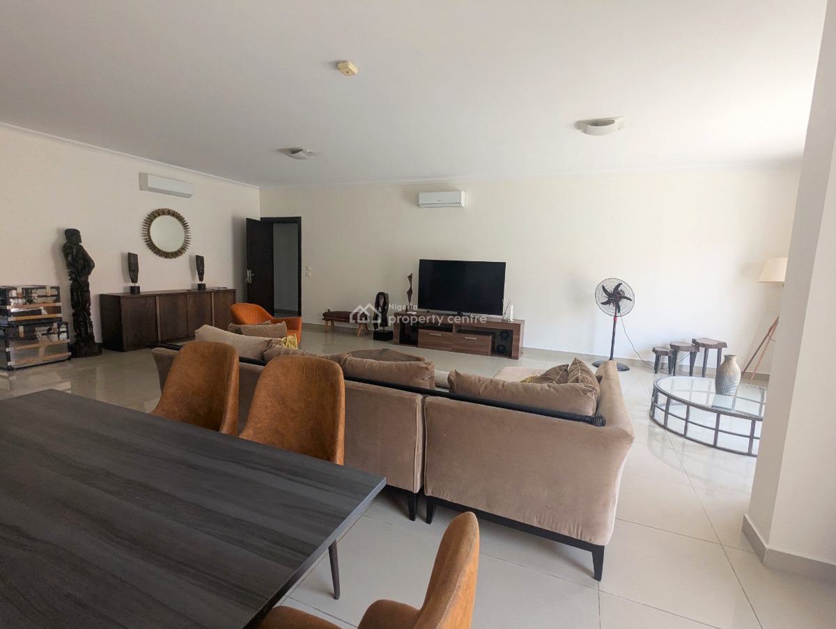 3 Bedrooms Apartment, Banana Island Road, Ikoyi, Lagos, Flat / Apartment for Sale