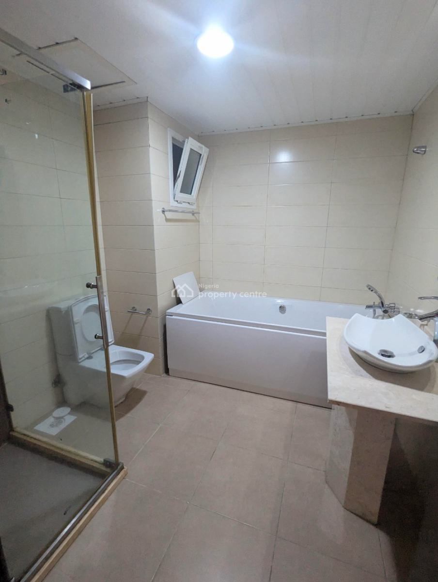 3 Bedrooms Apartment, Banana Island Road, Ikoyi, Lagos, Flat / Apartment for Sale