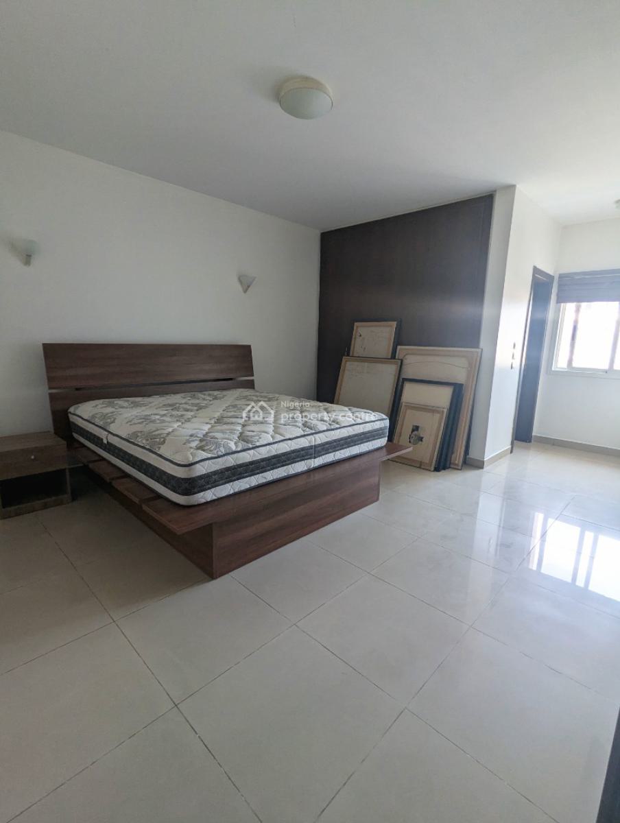 3 Bedrooms Apartment, Banana Island Road, Ikoyi, Lagos, Flat / Apartment for Sale
