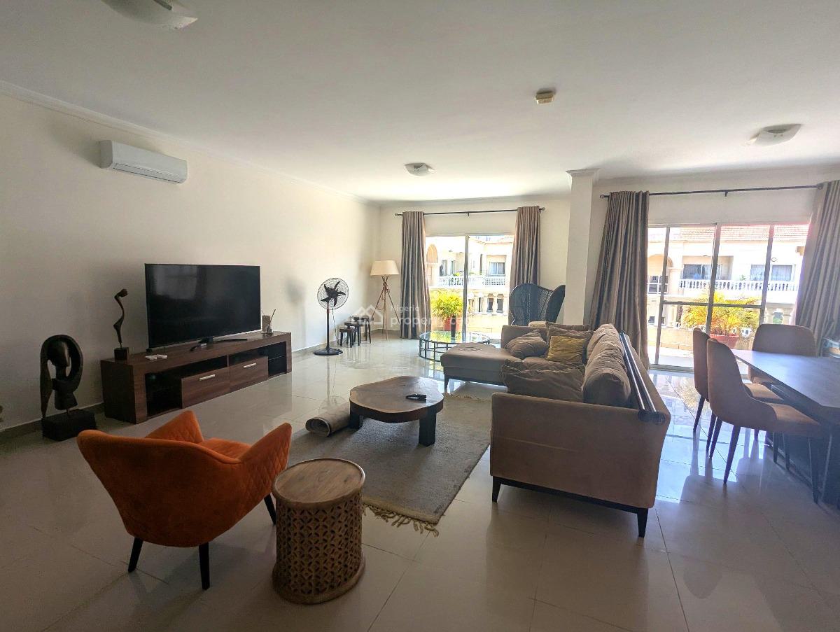 3 Bedrooms Apartment, Banana Island Road, Ikoyi, Lagos, Flat / Apartment for Sale