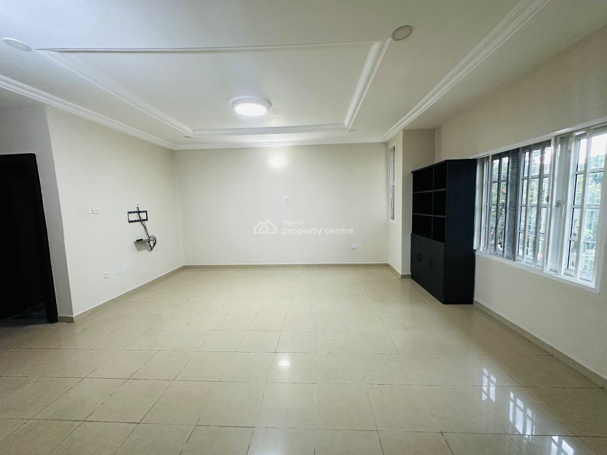5 Bedroom Detached Duplex with 2 Bedroom Bq, Maitama District, Abuja, Detached Duplex for Rent