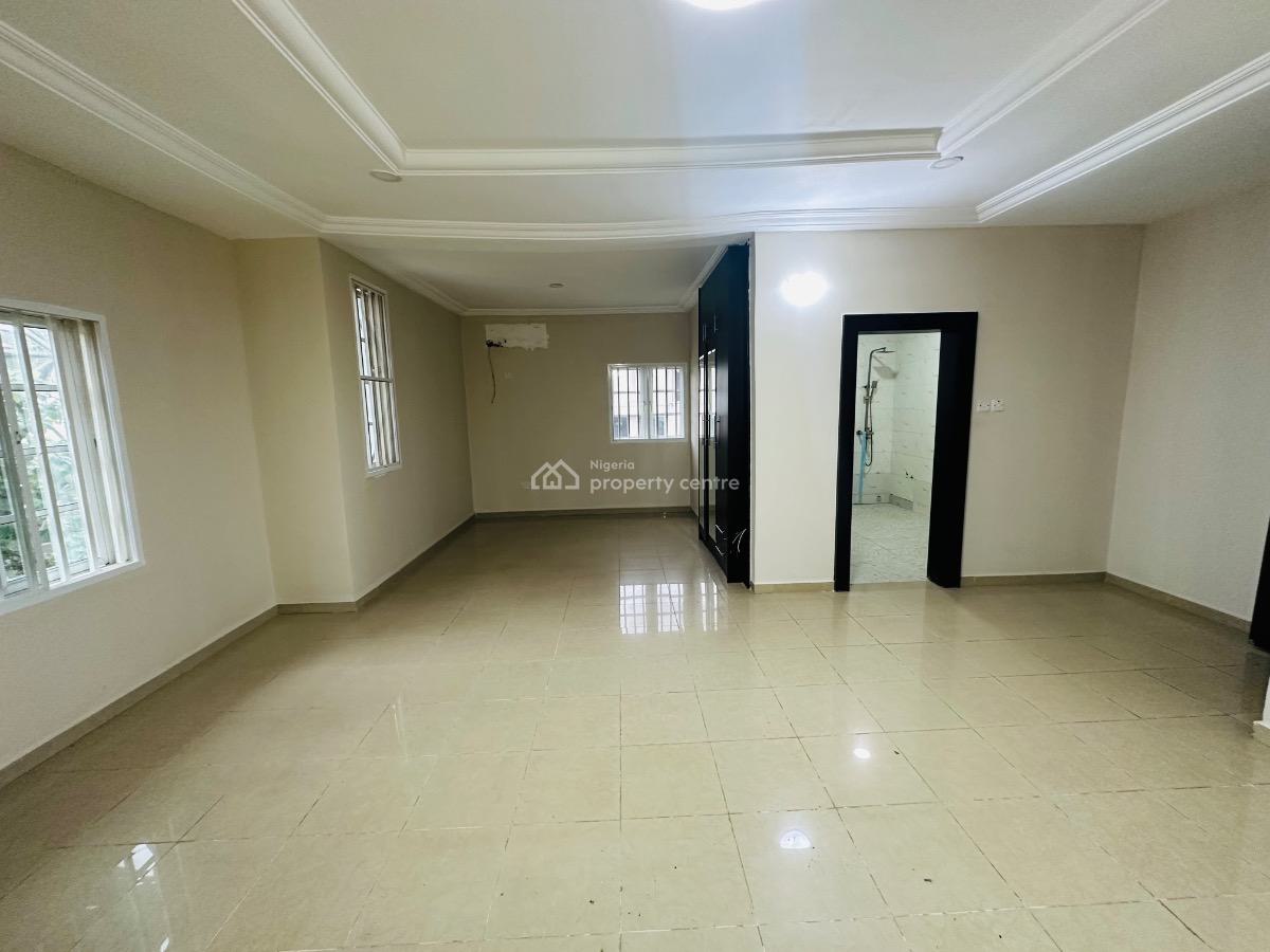 5 Bedroom Detached Duplex with 2 Bedroom Bq, Maitama District, Abuja, Detached Duplex for Rent
