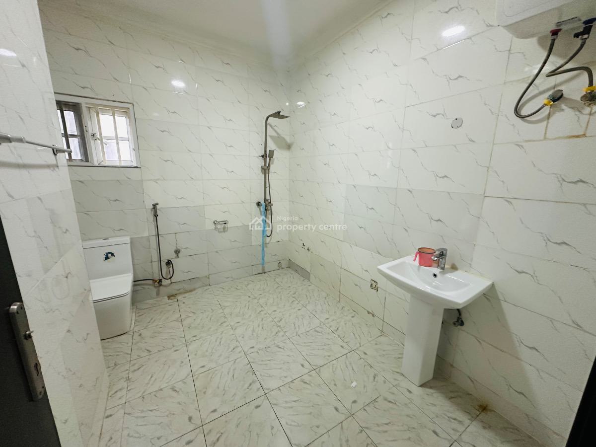 5 Bedroom Detached Duplex with 2 Bedroom Bq, Maitama District, Abuja, Detached Duplex for Rent