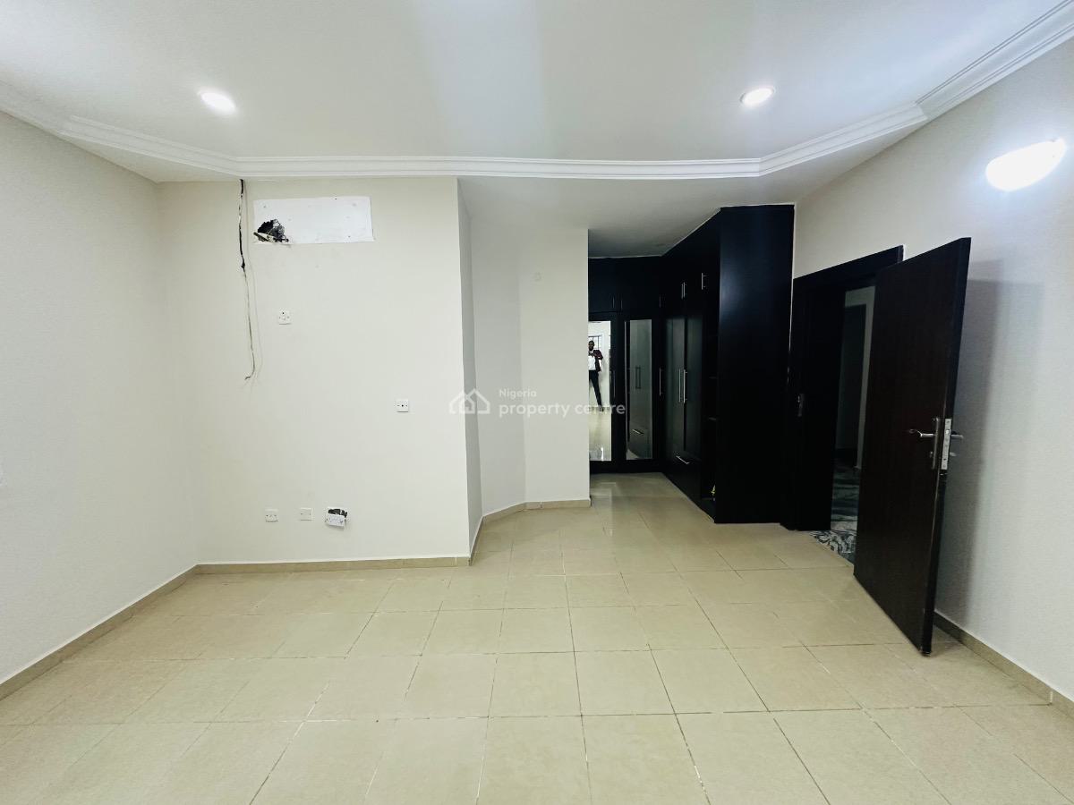 5 Bedroom Detached Duplex with 2 Bedroom Bq, Maitama District, Abuja, Detached Duplex for Rent