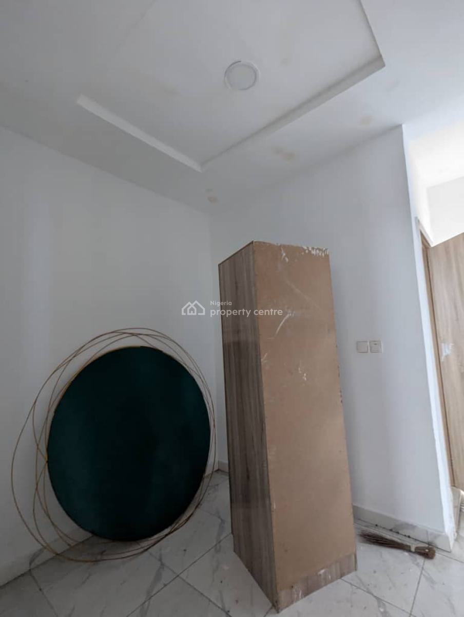 Sharp 4 Bedroom Terrace Duplex, Ikota, Lekki, Lagos, Flat / Apartment for Rent