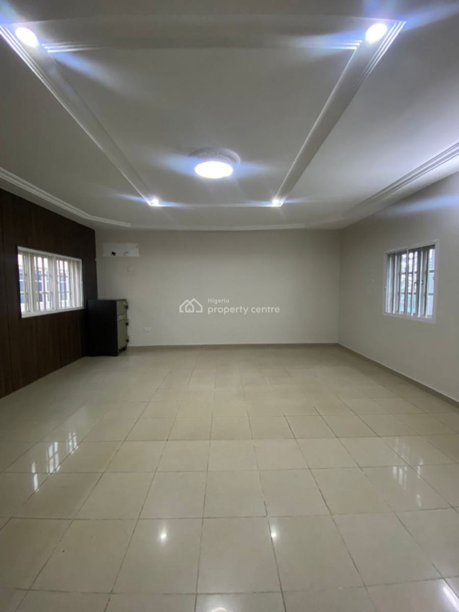 5 Bedroom Fully Detached Duplex, Maitama District, Abuja, Detached Duplex for Rent