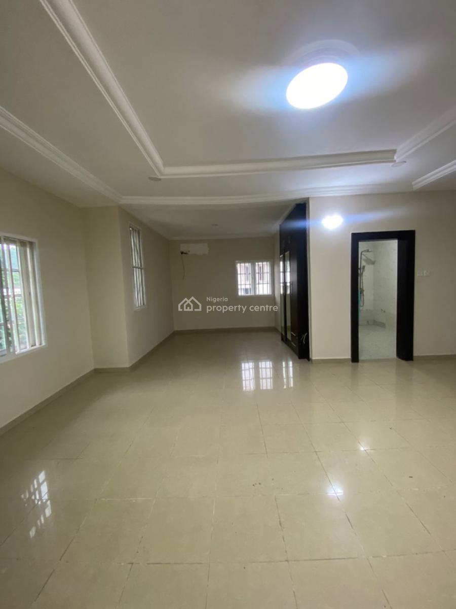 5 Bedroom Fully Detached Duplex, Maitama District, Abuja, Detached Duplex for Rent