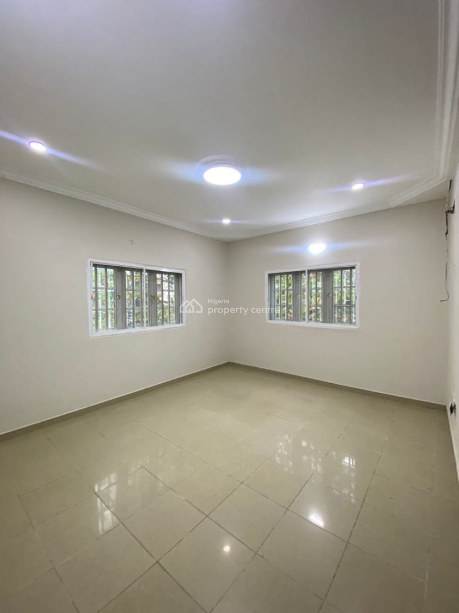5 Bedroom Fully Detached Duplex, Maitama District, Abuja, Detached Duplex for Rent