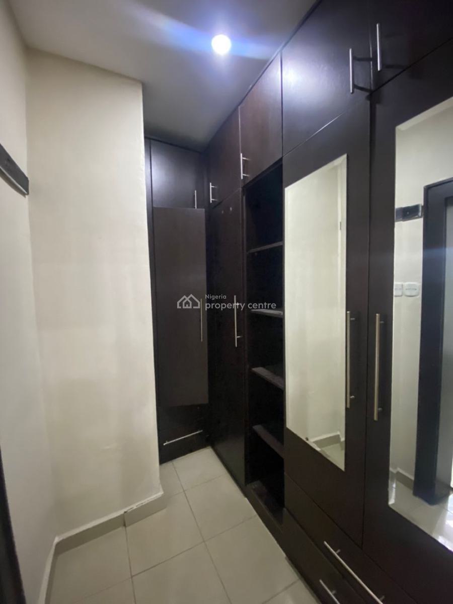 5 Bedroom Fully Detached Duplex, Maitama District, Abuja, Detached Duplex for Rent