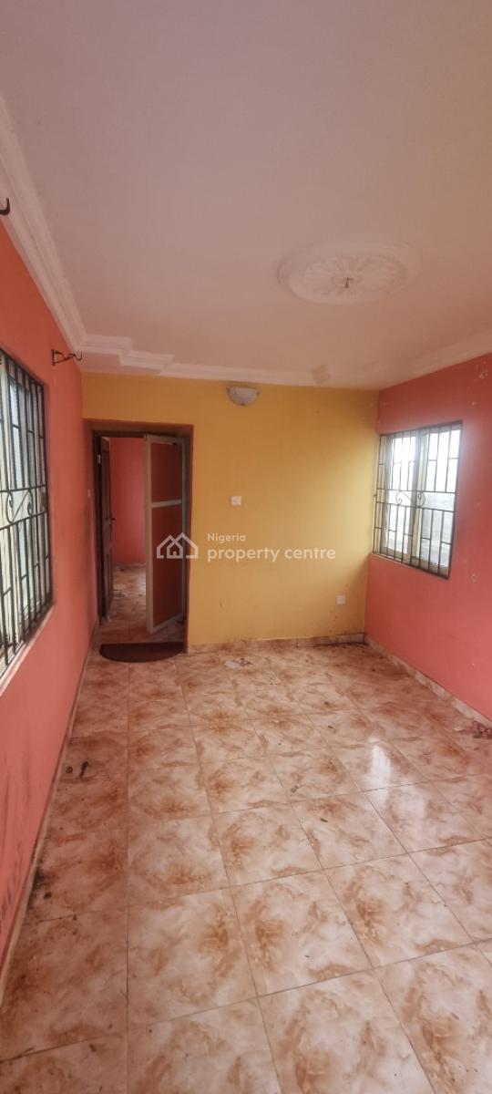 Spacious Mini Flat, Okun-ajah, Ajah, Lagos, Mini Flat (room and Parlour) for Rent
