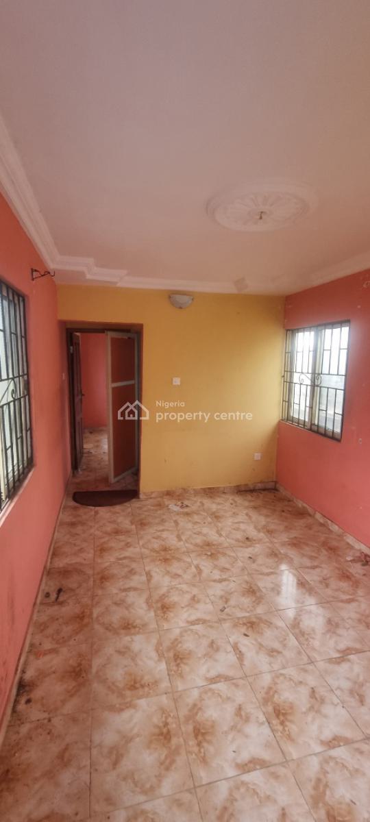 Spacious Mini Flat, Okun-ajah, Ajah, Lagos, Mini Flat (room and Parlour) for Rent