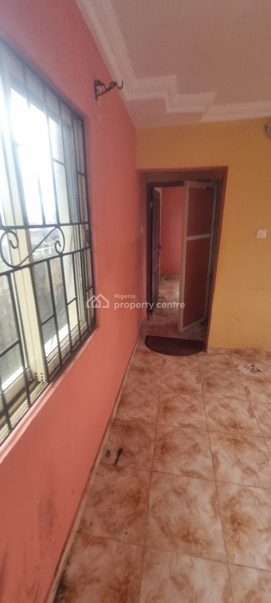 Spacious Mini Flat, Okun-ajah, Ajah, Lagos, Mini Flat (room and Parlour) for Rent