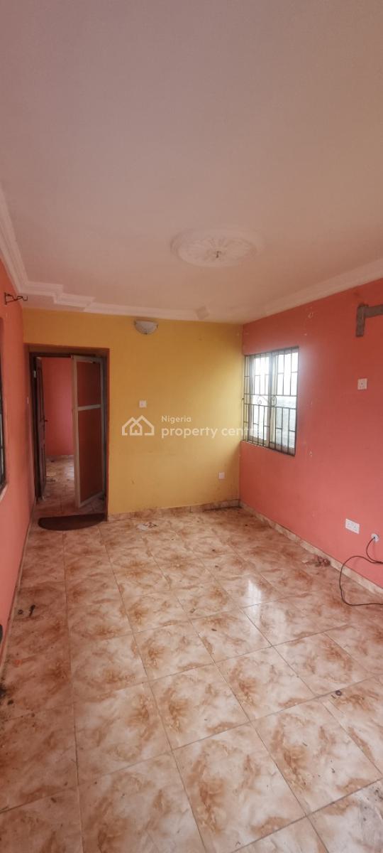 Spacious Mini Flat, Okun-ajah, Ajah, Lagos, Mini Flat (room and Parlour) for Rent