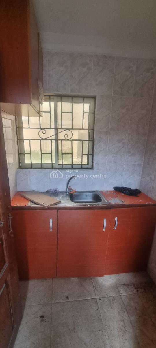 Spacious Mini Flat, Okun-ajah, Ajah, Lagos, Mini Flat (room and Parlour) for Rent