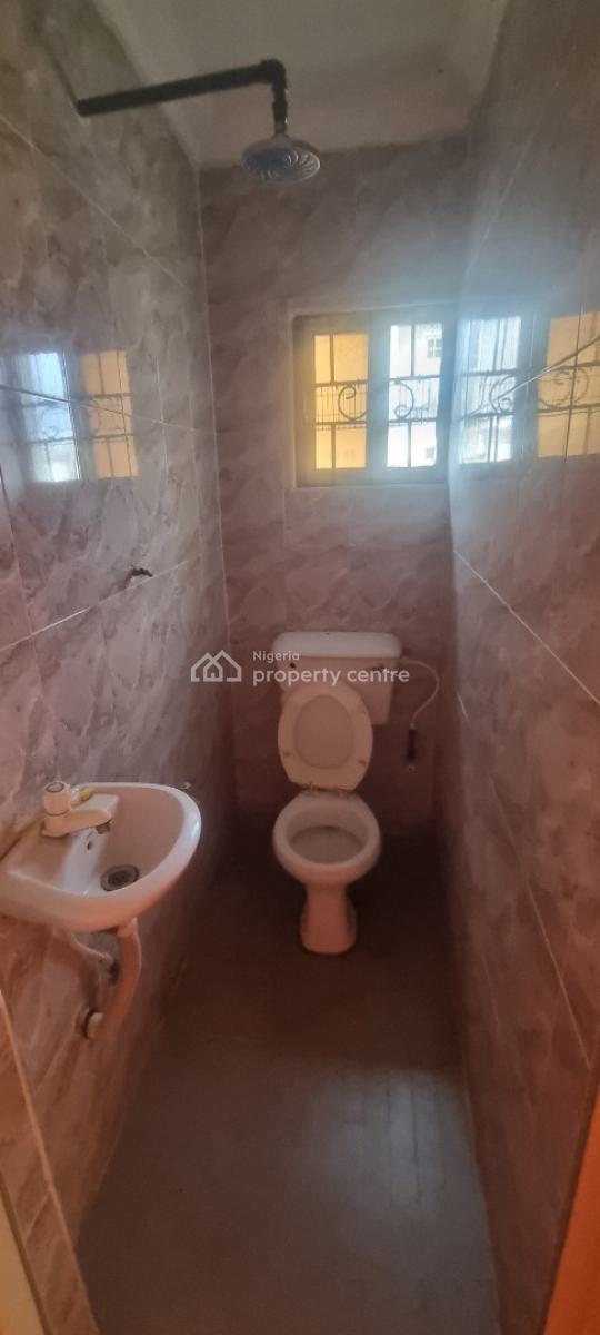 Spacious Mini Flat, Okun-ajah, Ajah, Lagos, Mini Flat (room and Parlour) for Rent