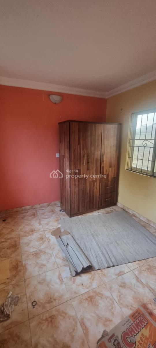 Spacious Mini Flat, Okun-ajah, Ajah, Lagos, Mini Flat (room and Parlour) for Rent