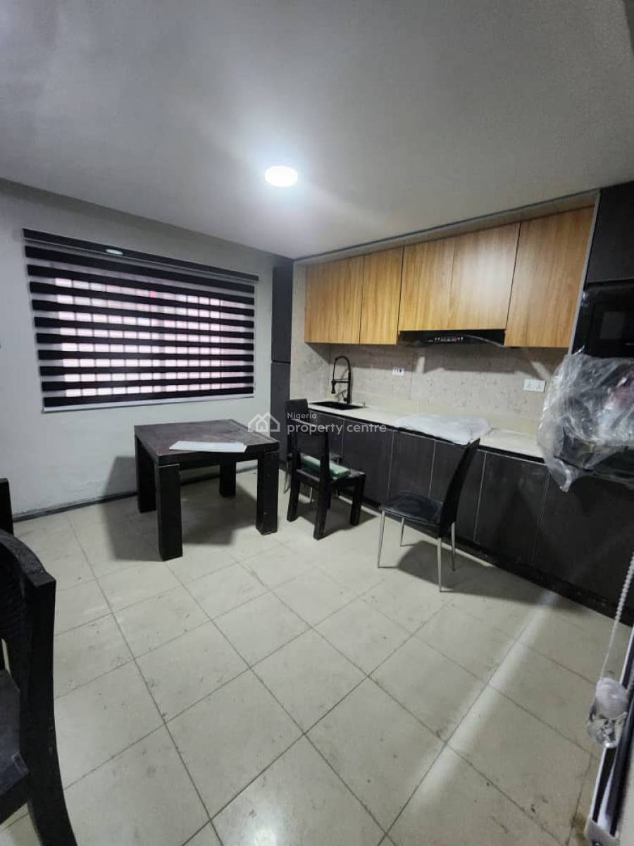 4 Bedroom Detached Duplex with Bq, Ikoyi, Lagos, Detached Duplex for Rent