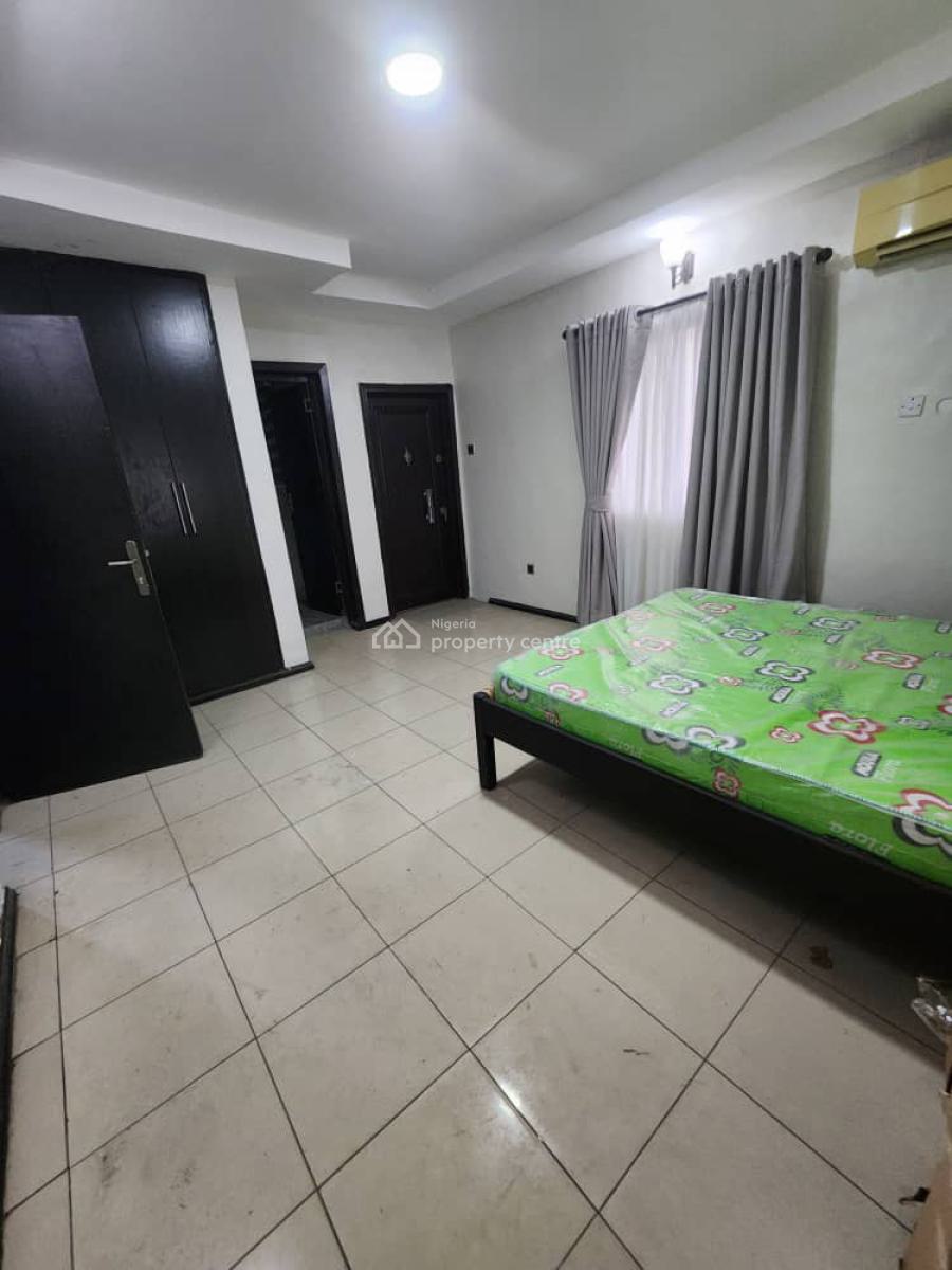 4 Bedroom Detached Duplex with Bq, Ikoyi, Lagos, Detached Duplex for Rent