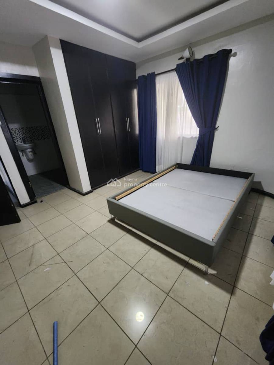 4 Bedroom Detached Duplex with Bq, Ikoyi, Lagos, Detached Duplex for Rent