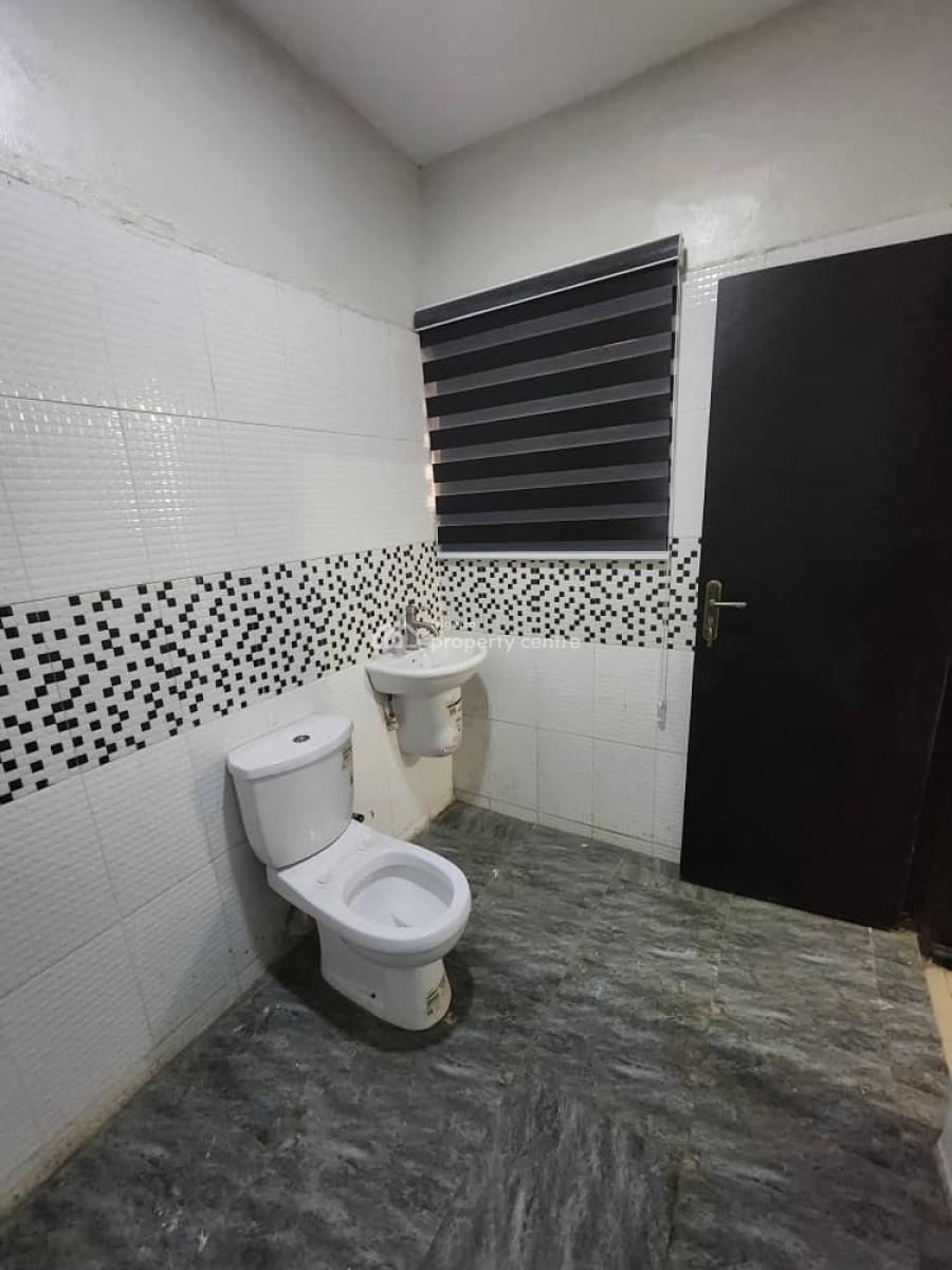 4 Bedroom Detached Duplex with Bq, Ikoyi, Lagos, Detached Duplex for Rent