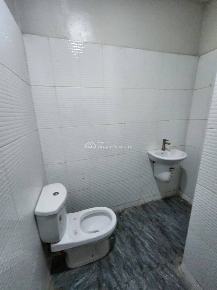4 Bedroom Detached Duplex with Bq, Ikoyi, Lagos, Detached Duplex for Rent
