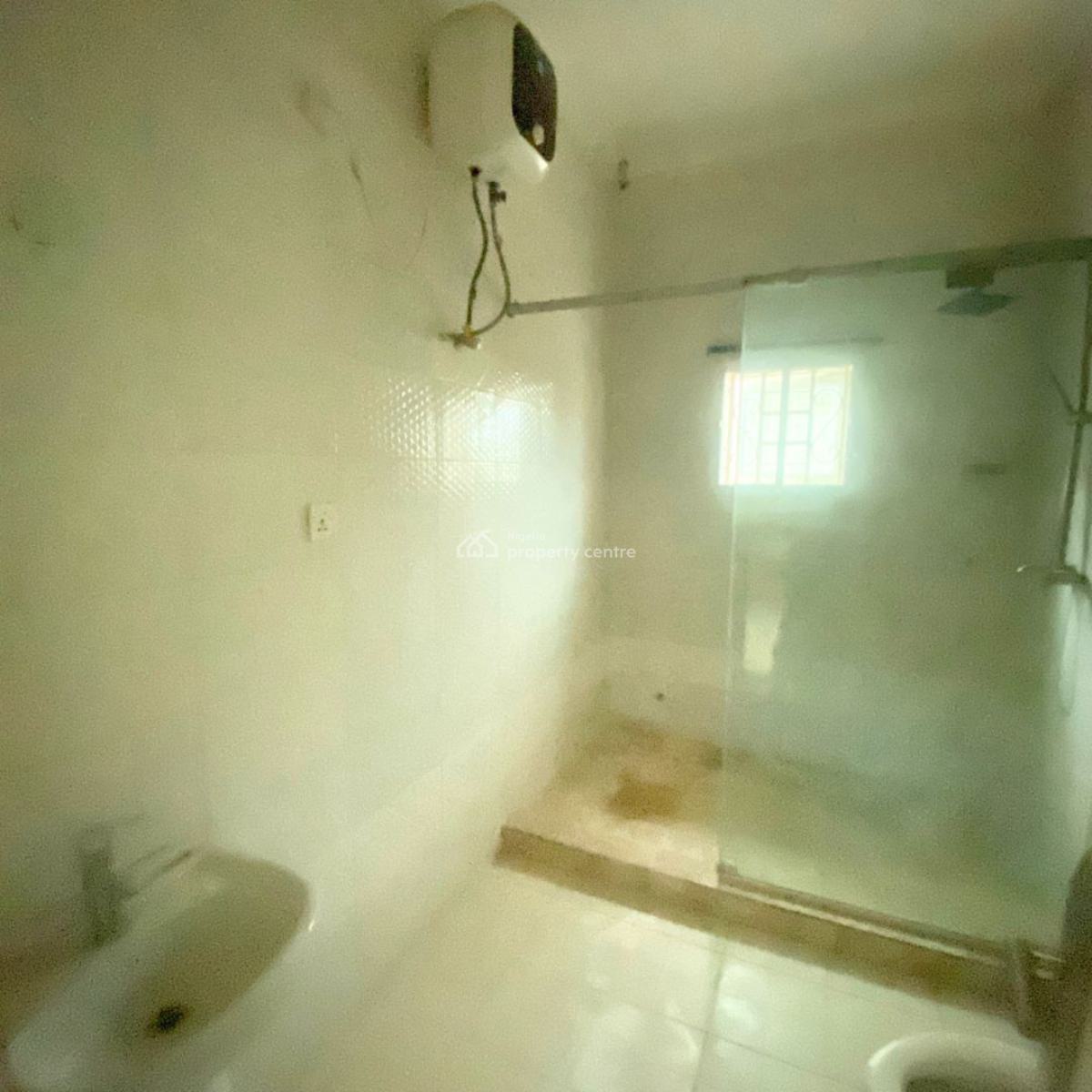 Luxury 5 Bedroom Fully Detatched Duplex, Aiben Road, Pleasant View Estate, Lugbe District, Abuja, Detached Duplex for Sale