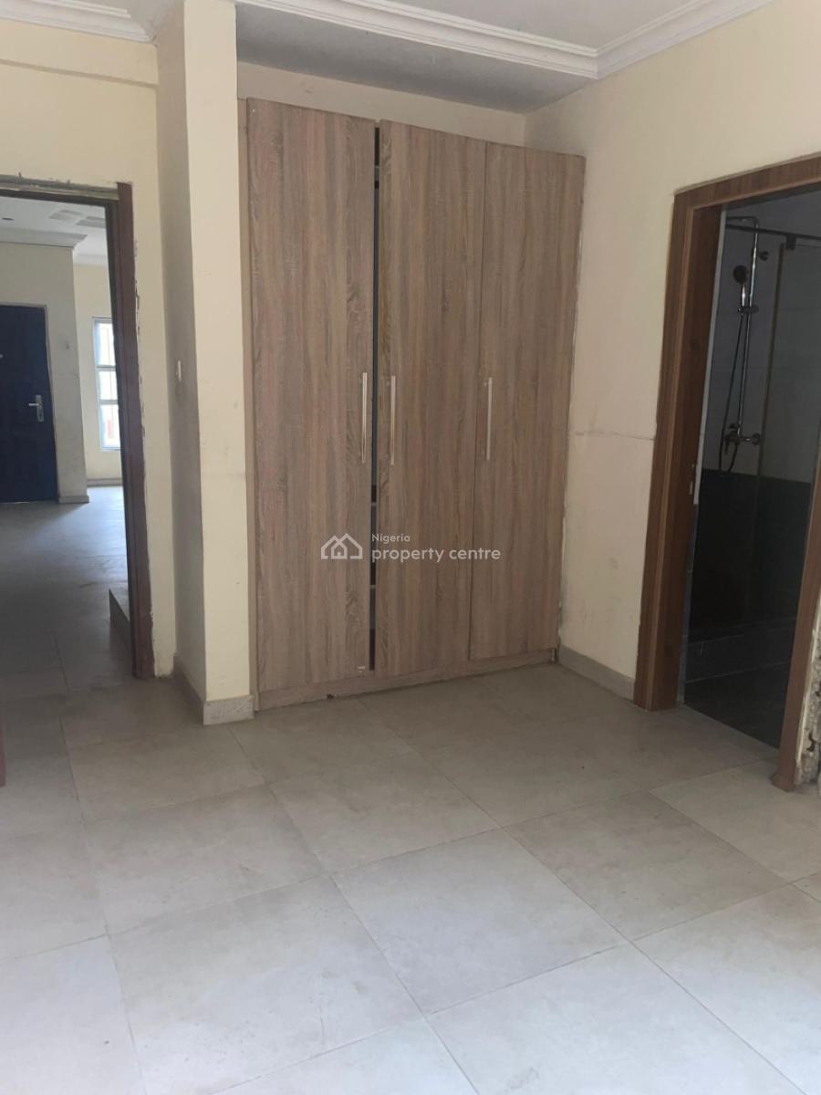 4 Bedroom Terrace Duplex with 1 Bq in a Serviced Estate, Famewo Street Off Freedom Way, Lekki Phase 1, Lekki, Lagos, Terraced Duplex for Rent