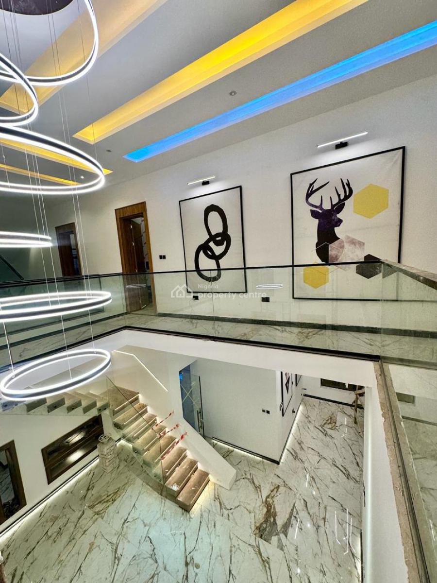 Curated visual reference: For Sale 6 Bedroom Fully Detached Duplex Bq Comprising 4 Photo Inspiration